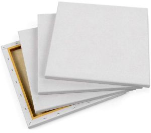 Canvas Boards