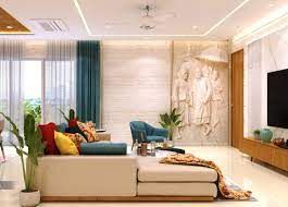 Home Interior Designing Services