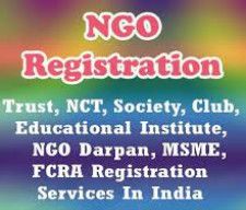 Trust Registration Consultant