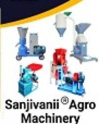 Small Manufacturing Business Idea - Sanjivani Agro Machinery