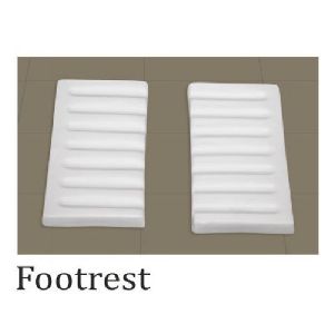 Urinal Foot Rest