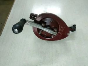 Bandan Sewing Machine Handle