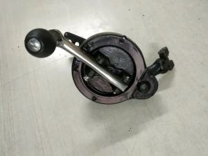 Hand Sewing Machine Handle