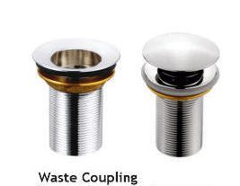 Waste Coupling