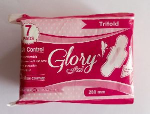 Glory Feel Sanitary Pads