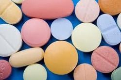 Tigecycline 50mg Tablets