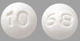 Vardenafil 20mg Tablets