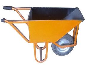 Single Wheelbarrow Trolley