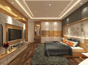 bedroom interior designing services