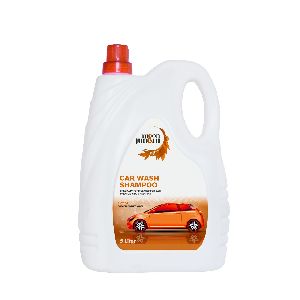 Car Shampoo (5L) pH Neutral Formula