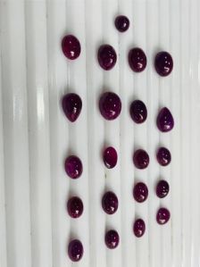 cabochon gemstones