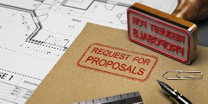 RFP and RFQ Bid Documentation Services