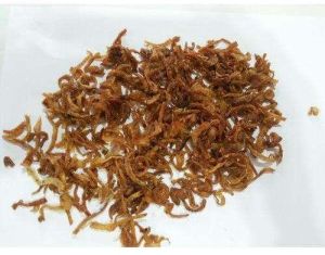 Fresh Fried Onion Flakes