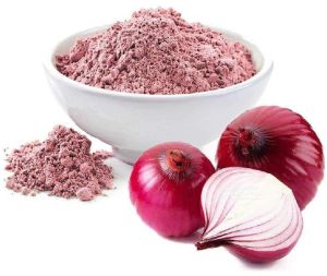 Red Onion Powder