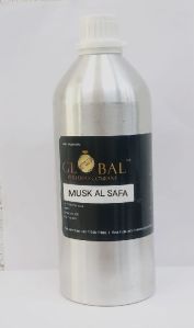 MUSK AL SAFA ATTAR OIL