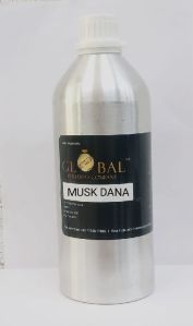 MUSK DANA ATTAR OIL