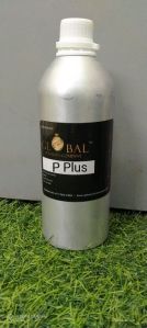 P. PLUS FRAGRANCE OIL