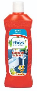 bathroom cleaner