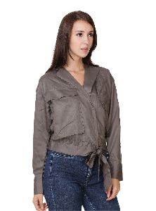 ladies stylish jacket