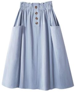 Ladies Western Skirt