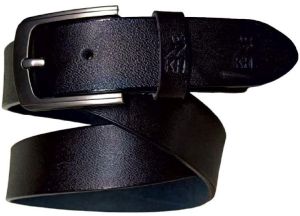 Plain Leather Belts