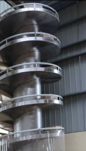 Spiral Conveyors