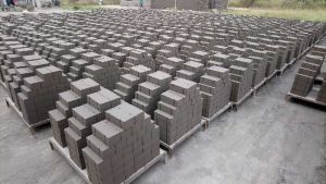 Fly Ash Bricks