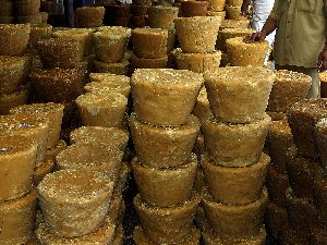 Jaggery Blocks