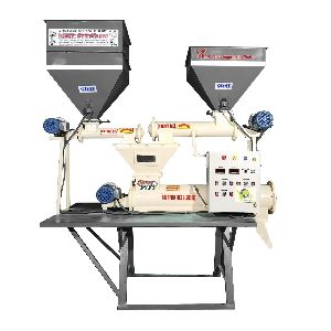 Fortified Rice Mixing Machine