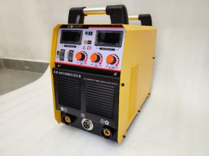 MIG 300 WELDING MACHINE 3 PHASE