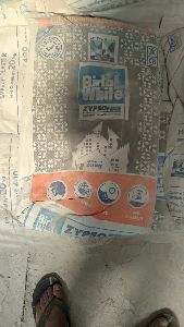 Birla white gypsum powder