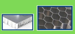 Aluminum Honeycomb Panel