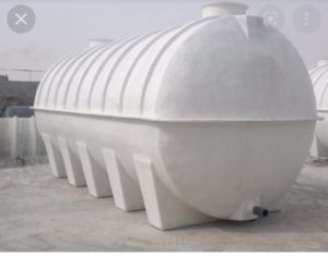 Grp Water Tanks