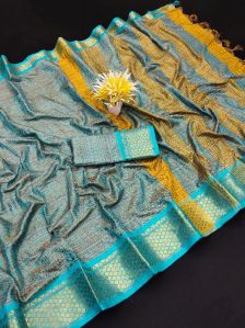 silk cotton saree SBT-720