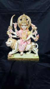 Durga Mata Statue