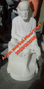 Sai Baba Statue