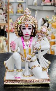 Hanuman Statue