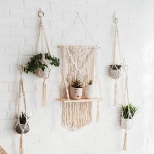 Macrame Wall Hanging