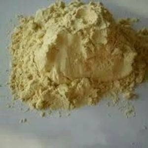 Yellow Gum Powder