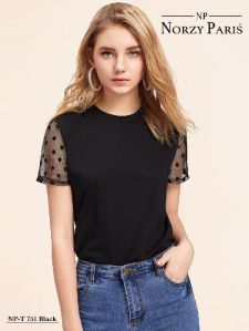 norzy paris designer tops