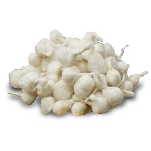 Round Cotton Wicks