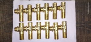 Brass Fittings