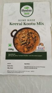 Keerai Kootu Mix