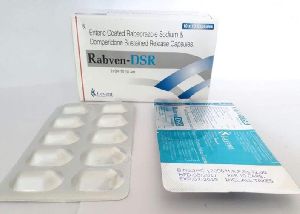 Rabven-DSR Capsules