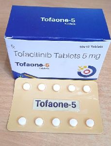 Tofaone-5 Tablets