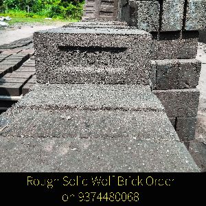 Woolf Fly Ash Bricks