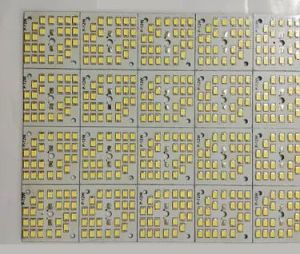 LED BULB MCPCB