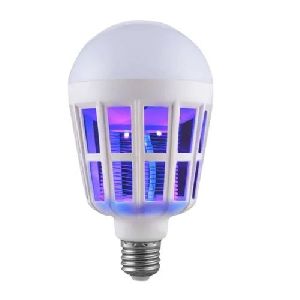 Mosquito Killer LED Bulb