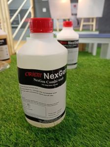 Nexgen Combi Wash