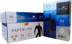 PaperLine A4 Copier Paper